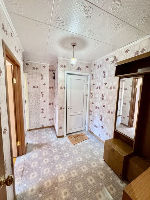 2 комнатная, 50 лет Октября 45, Арман