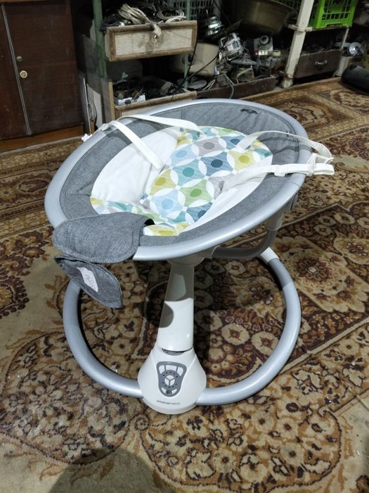 Продаётся колыбельная