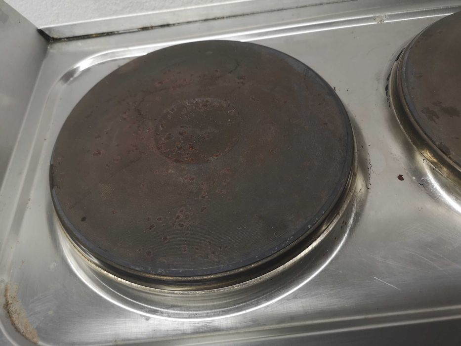 Електрически котлон - Pro Elite