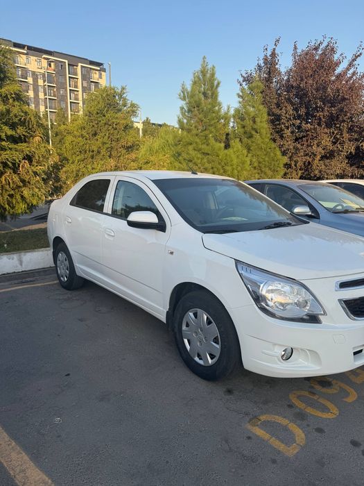 Cobalt 2018 yil 215000 km yurgan mator hadavoy qilingan