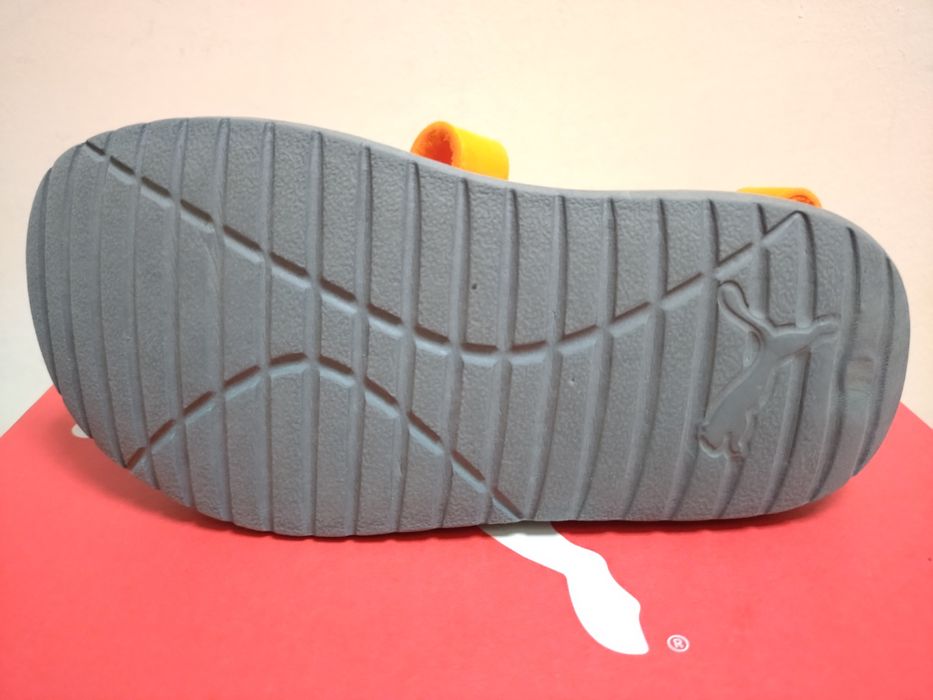 Детски сандали Puma no 29