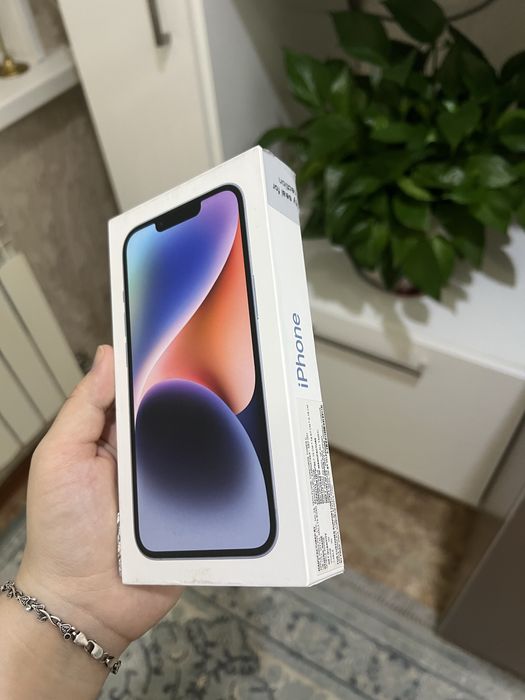 продам айфон 14 iphone 14 128