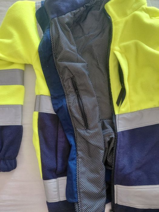 Мъжко работно яке