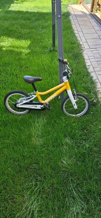 Bicicleta Woom 2