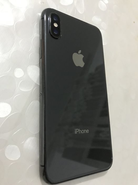 Айфон Х -10