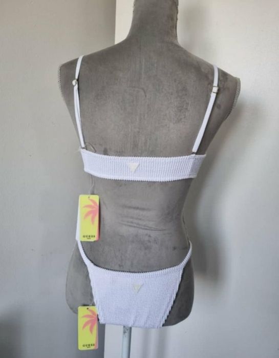 GUESS Оригинален бански от две части