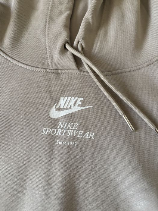 Женски суичър nike