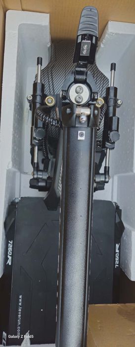 Teverun Fighter Supreme 7260R