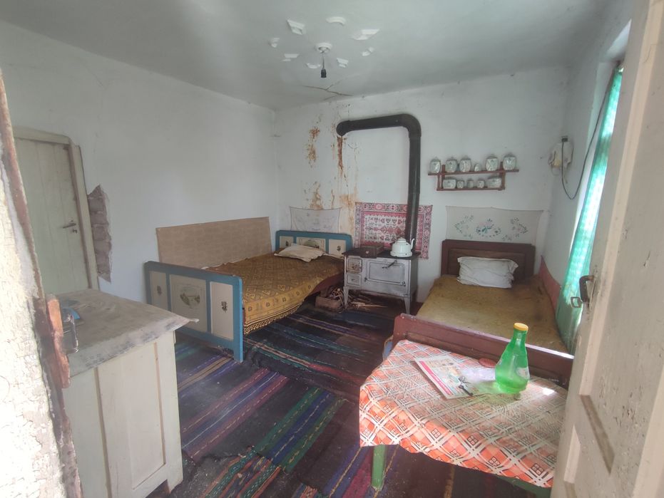 Продава се Къща в с. Отец Паисиево, Област Пловдив - 40 кв.м за 255 €/кв.м - Снимка #15