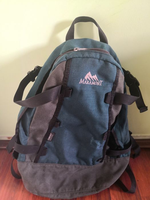 Rucsac Maramont drumetii foarte rezistent durabil