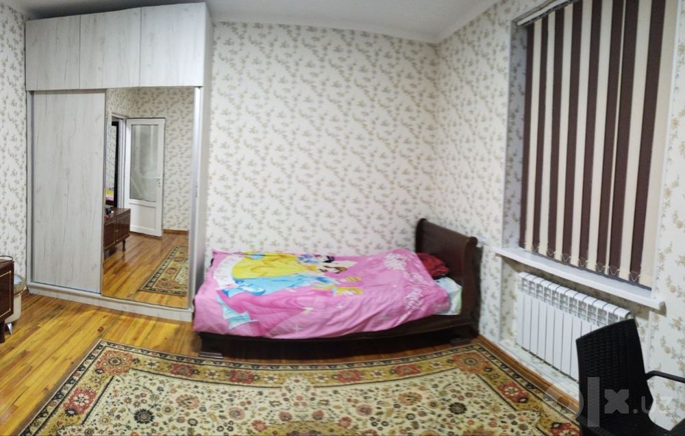 Сдаётся в аренду дом