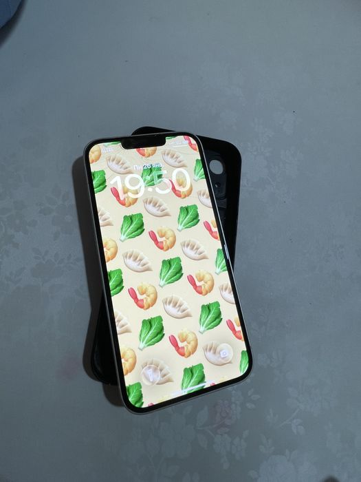 Айфон 14 128гб все работает