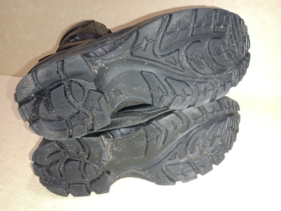 Кожени кубинки N 38 - 45 лв