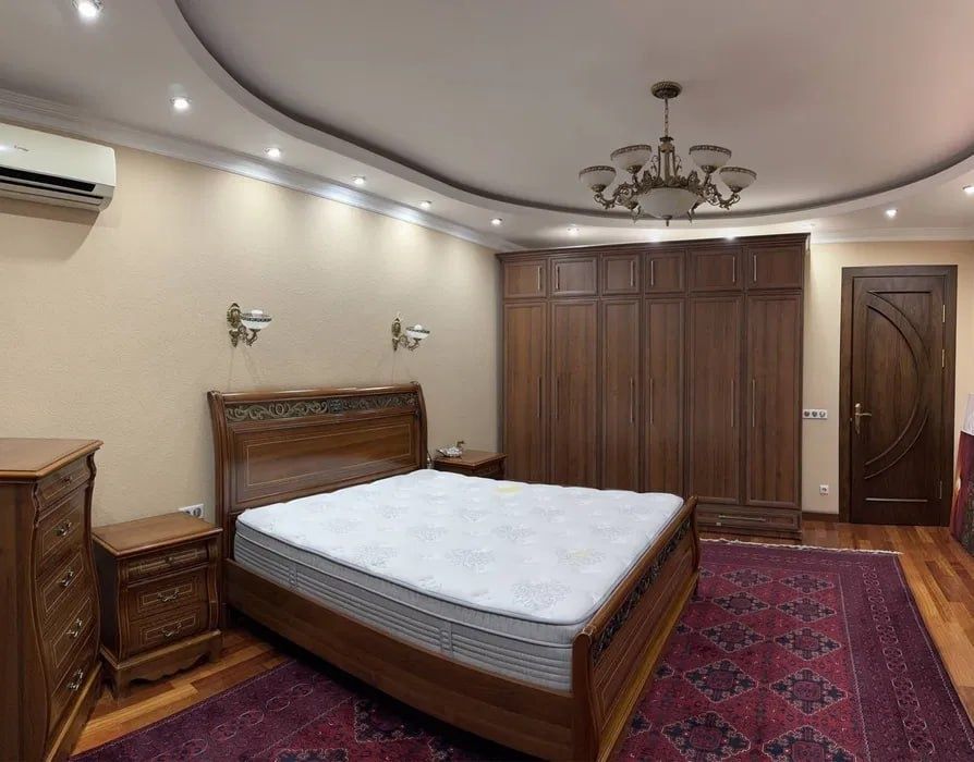 Яккасарайский район' Duplex penthouse' 286 м2