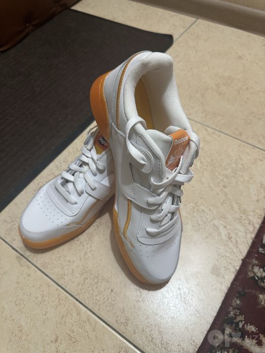 Reebok Popsicle orginal krassovka Amerikadan kelgan