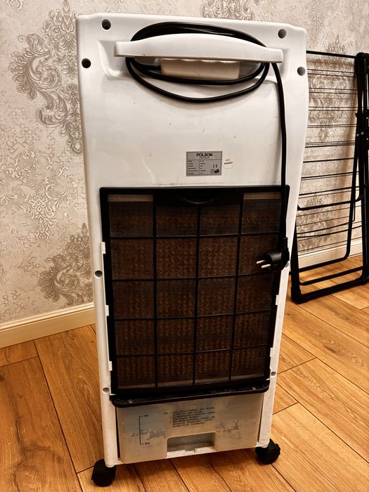 Продам охладитель воздуха Polson PL-13B