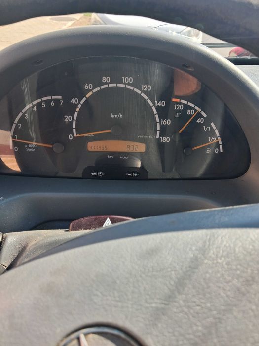 Mercedes-sprinter 413