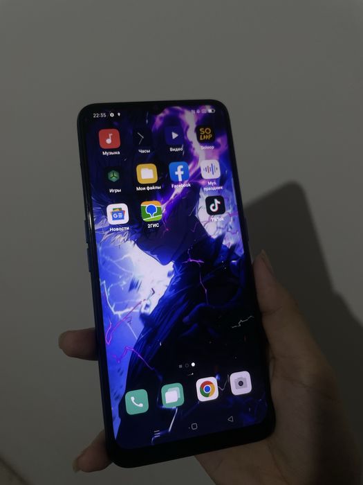 OPPO A9 идеальный продаю
