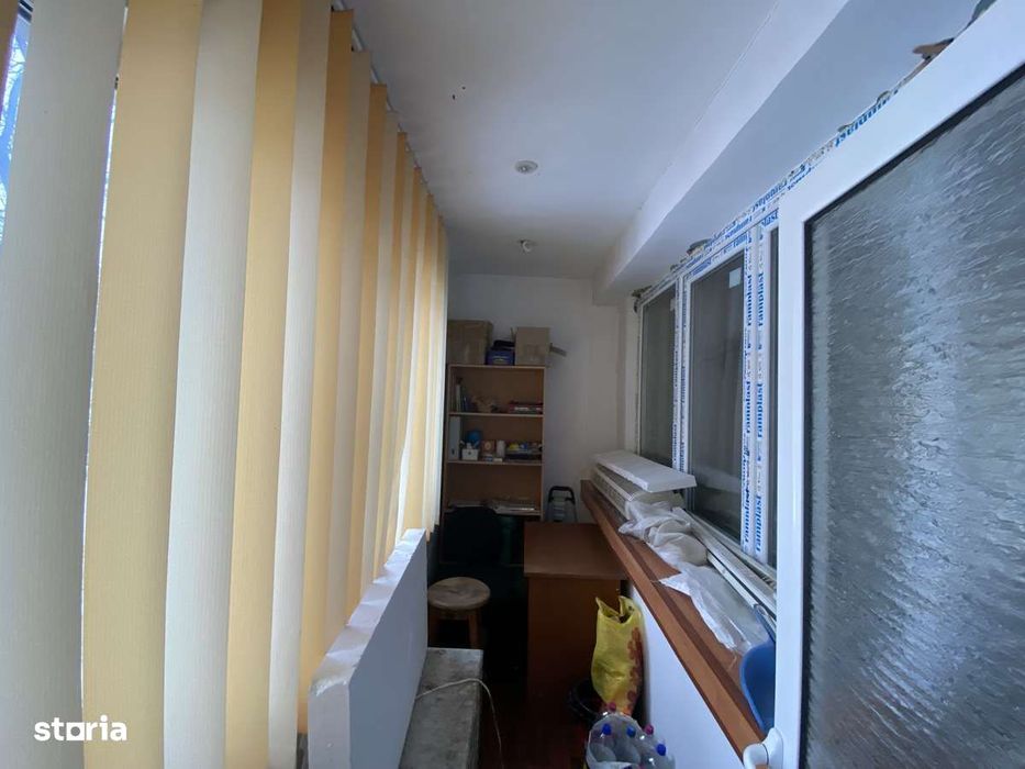 Apartament 3 cam decomandat, stradal ( pretabil birou, etc ) Tig 2 — fotografia 3