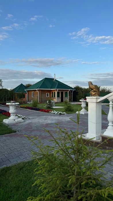 Продам загородный дом