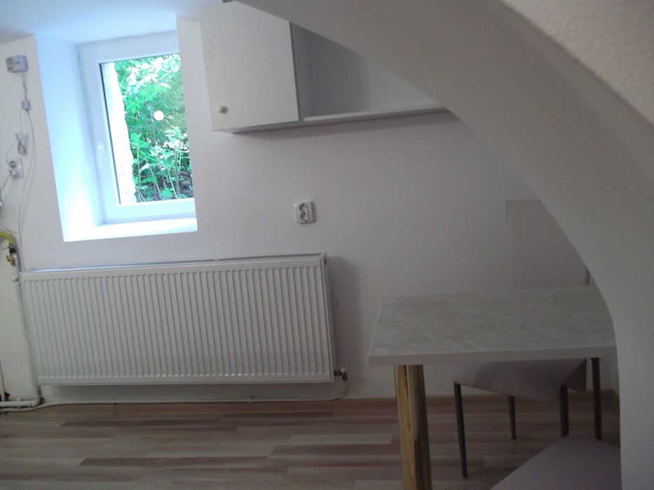 Dau in chirie apartament demisol str. Clinicilor casa curte comuna