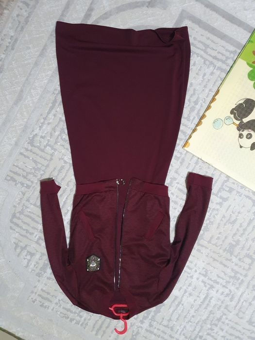 Платье двойка  .