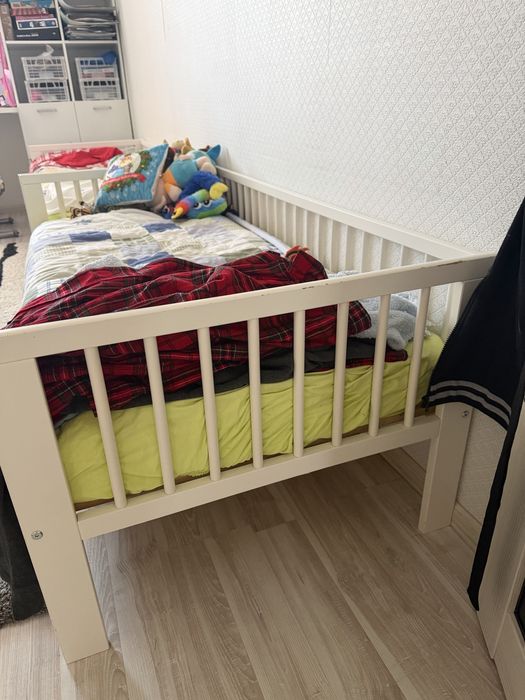 Продаются кровати