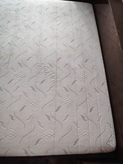 Двулицев Матрак от пенолатекас 144/190/14 см на  Екон 91