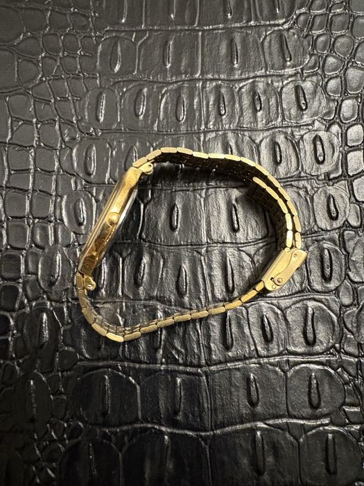 Часы Citizen кварц