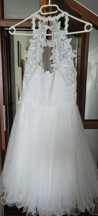 Rochita cununie civila