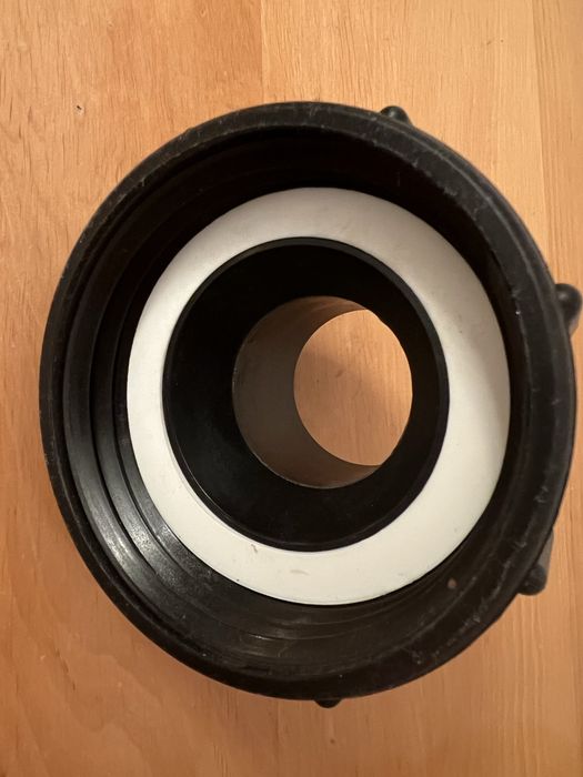 Адаптер за навоителен IBS резервоар муфа редукция