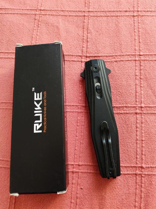 Briceag Ruike P 188 B