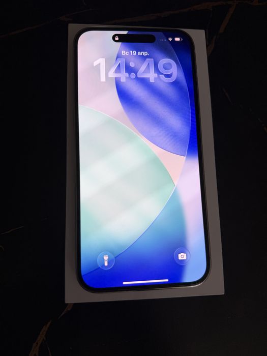 IPhone 14 Pro Max 256gb