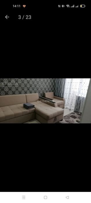 Сдам квартиру почасам