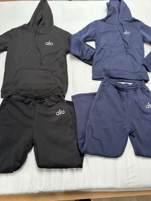 OFERTA 100 Lei Compleu ALO  S/M