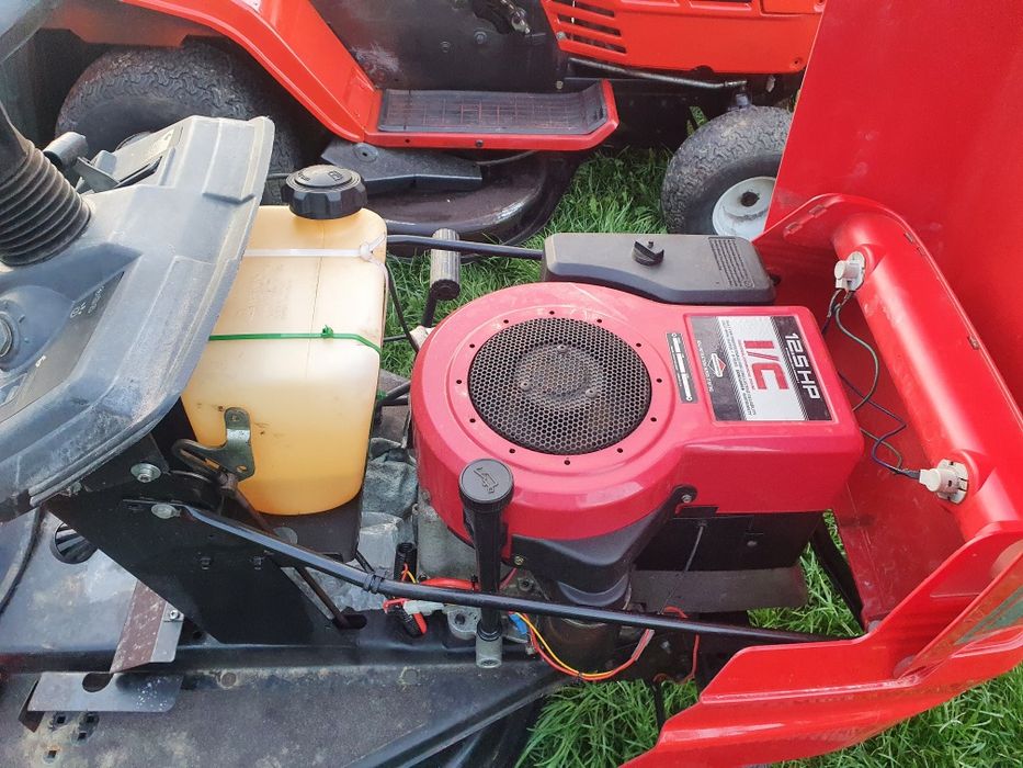 Cositoare, motocoasa cu lama, tractoras gazon