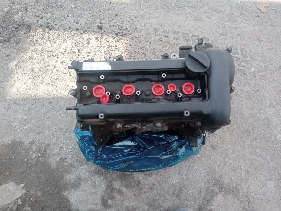 Продам двигатель