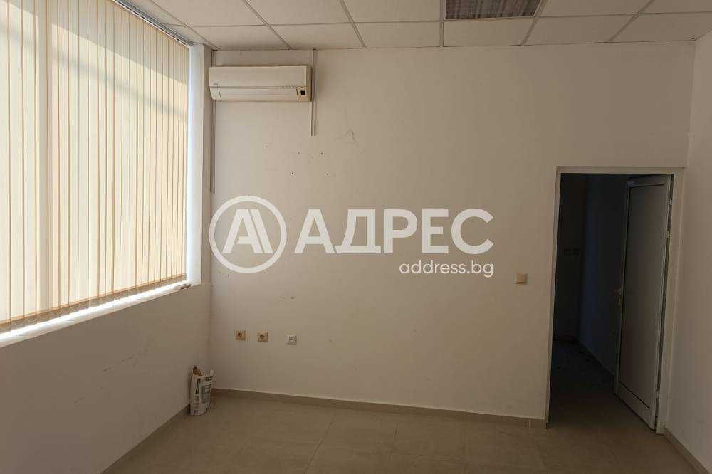 Търговско помещение