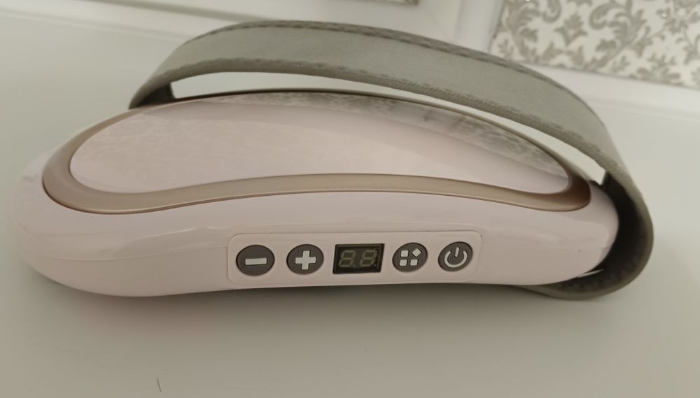 Продам вибромассажер