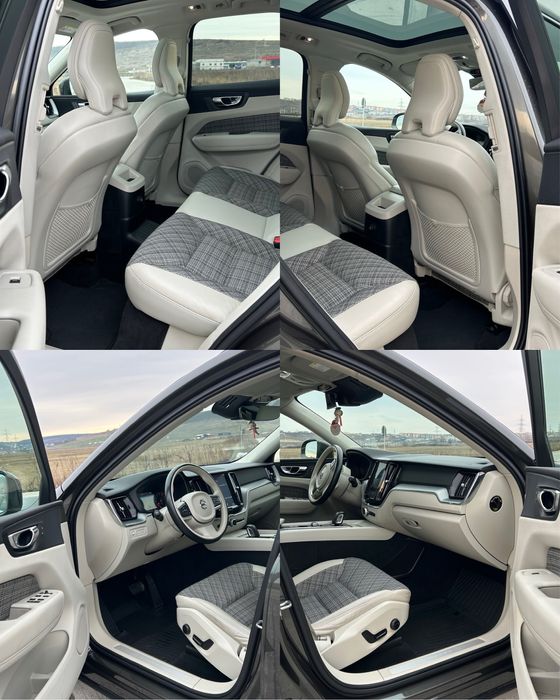 Volvo XC60 2020 T8 AWD