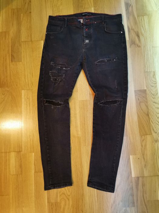 Blugi originali  Redhouse