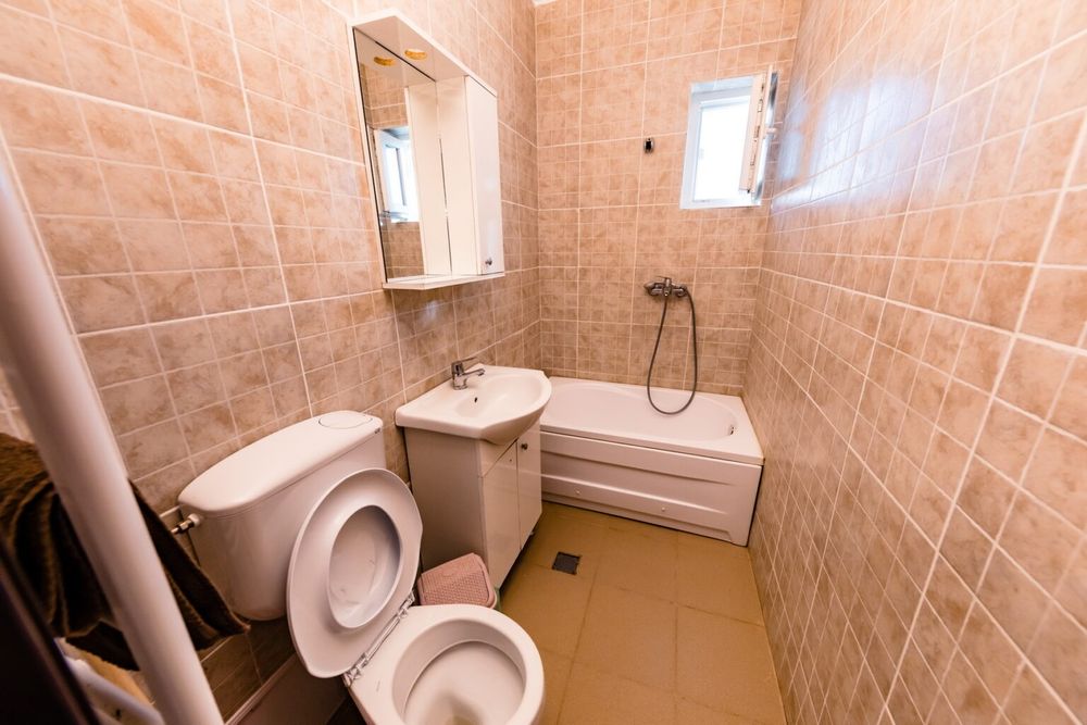 Camere cazare muncitori angajați Obor Pipera Voluntari Ștefănești