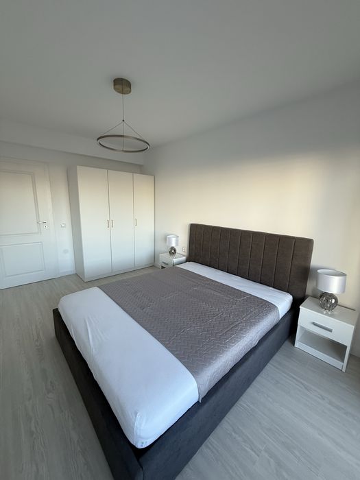 Apartament cu parcare si balcon in Best Residence