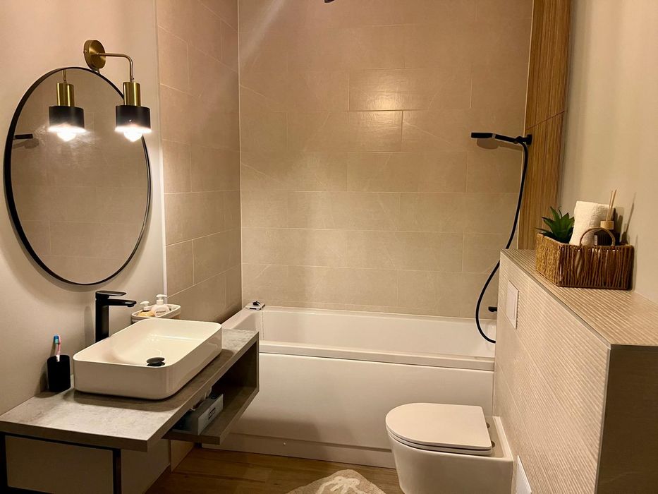 Cazare Del House Zarnesti