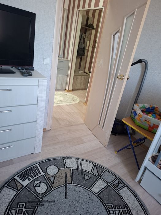 Продажа квартиры на 9 эт