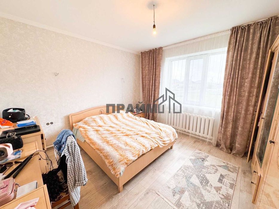 ПРОДАМ 5 ком. дом Заря (Каримжан ПРАЙМ)
