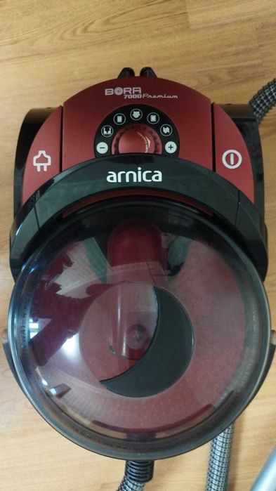 Срочно продам пылесос