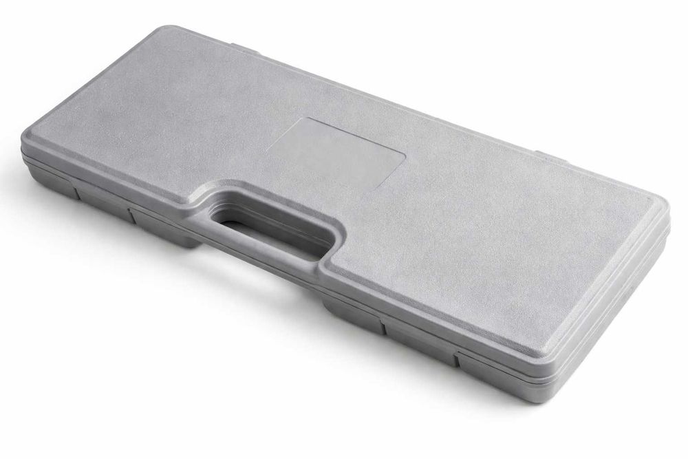 Trusa Chei Tubulare/ clichet 52 piese, Metal + Cutie Transport