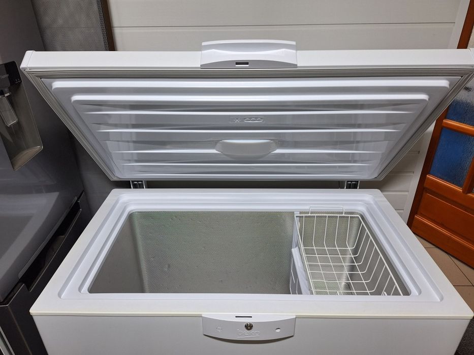 Lada frigorifica Beko A++, 230 litri