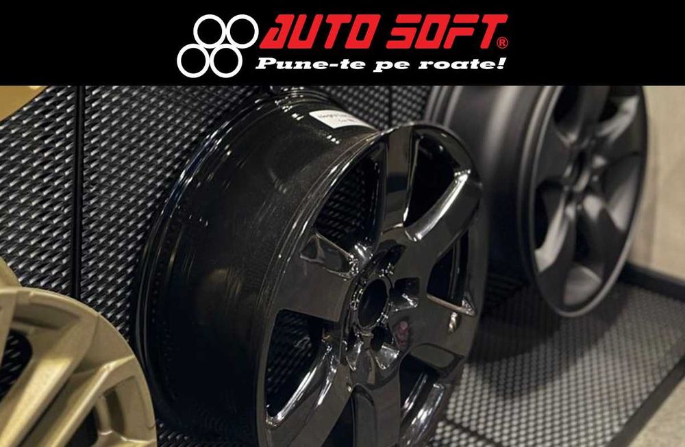 Sudură jante crăpate – reparații sigure în argon